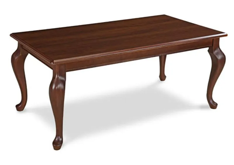Fairfield 8175-93 Rectangular Cocktail Table Fairfield 8175-93 Rectangular Cocktail Table