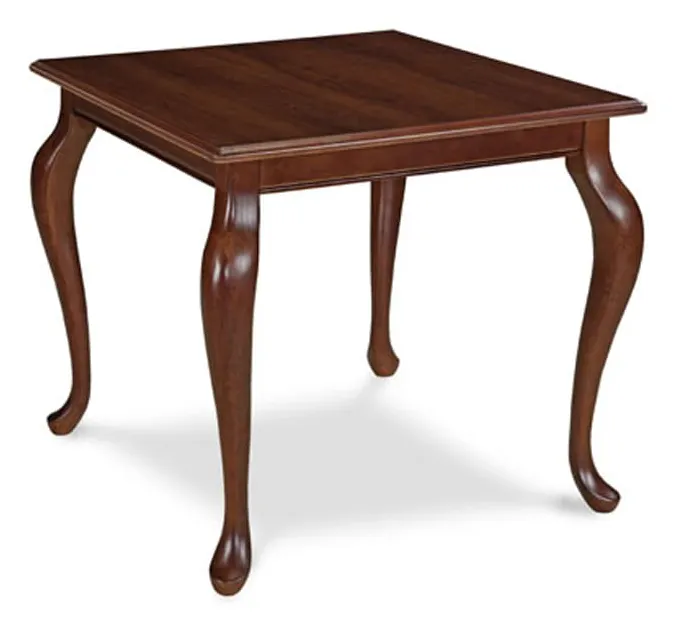 Fairfield 8175-94 Square End Table Fairfield 8175-94 Square End Table