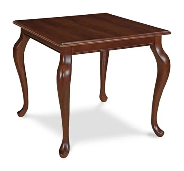 Fairfield 8175-94 Square End Table Fairfield 8175-94 Square End Table