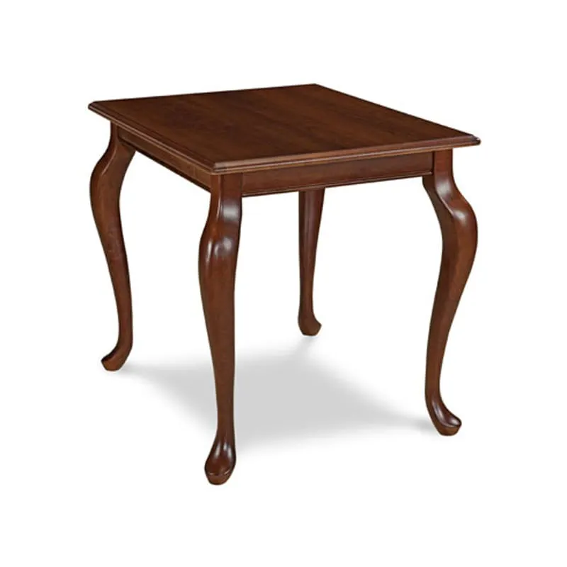 Fairfield 8175-95  Rectangular End Table