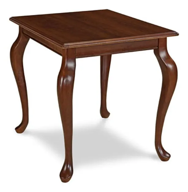 Fairfield 8175-95 Rectangular End Table Fairfield 8175-95 Rectangular End Table