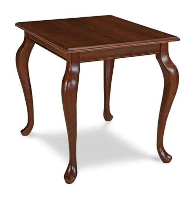Fairfield 8175-95 Rectangular End Table Fairfield 8175-95 Rectangular End Table