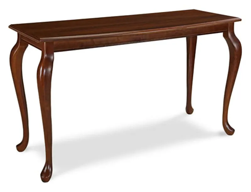 Fairfield 8175-99 Sofa Table Fairfield 8175-99 Sofa Table