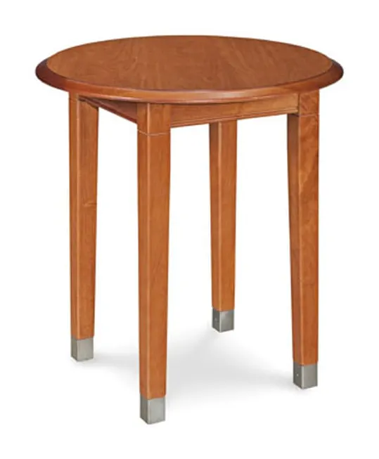Fairfield 8176-28 Round End Table Fairfield 8176-28 Round End Table
