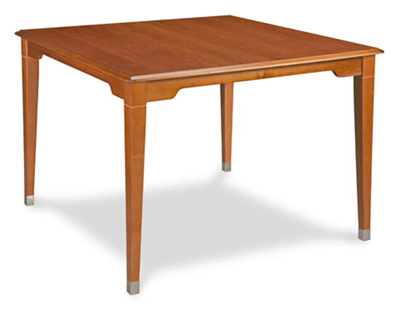 Fairfield 8176-86 Square Dining Table Fairfield 8176-86 Square Dining Table