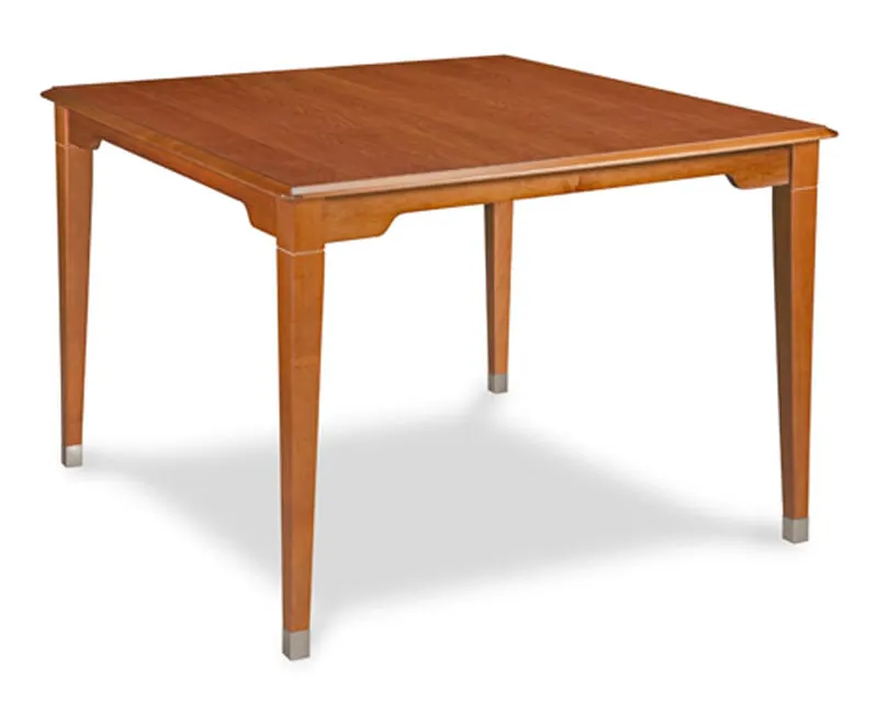 Fairfield 8176-86 Square Dining Table Fairfield 8176-86 Square Dining Table