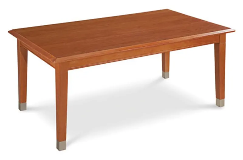 Fairfield 8176-93 Rectangular Cocktail Table Fairfield 8176-93 Rectangular Cocktail Table