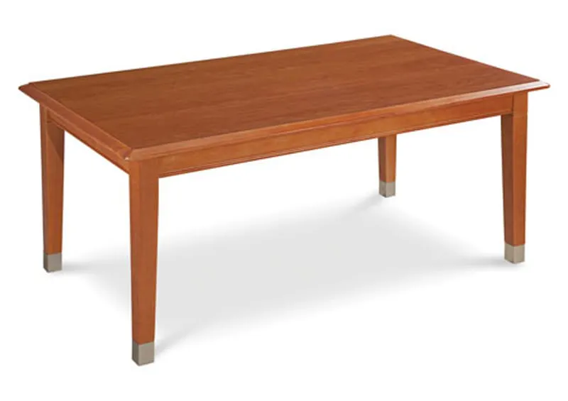 Fairfield 8176-93 Rectangular Cocktail Table Fairfield 8176-93 Rectangular Cocktail Table