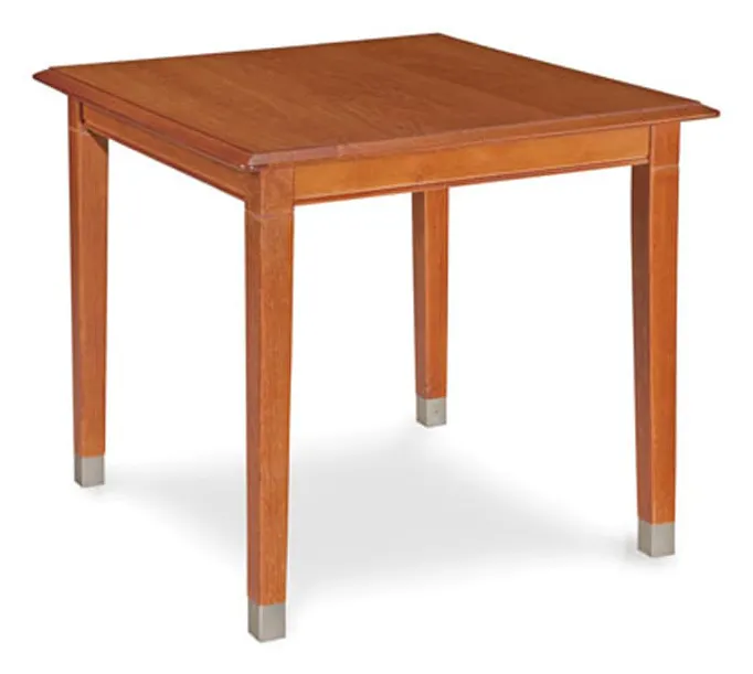 Fairfield 8176-94 Square End Table Fairfield 8176-94 Square End Table