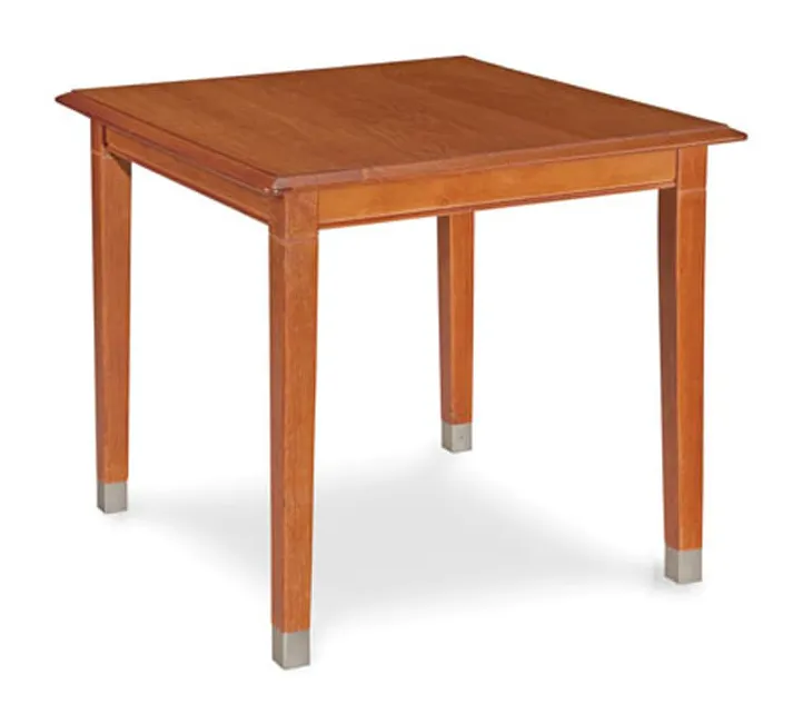 Fairfield 8176-94 Square End Table Fairfield 8176-94 Square End Table