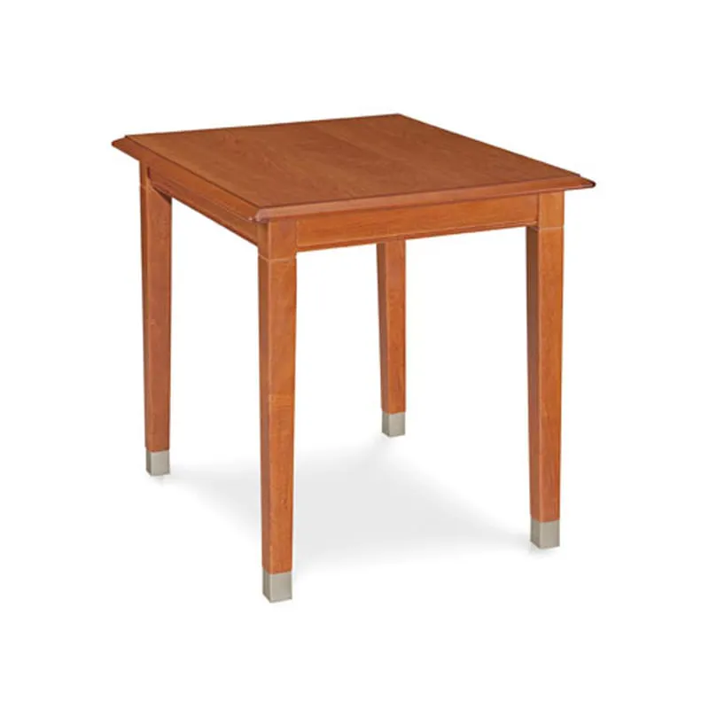 Fairfield 8176-95  Rectangular End Table