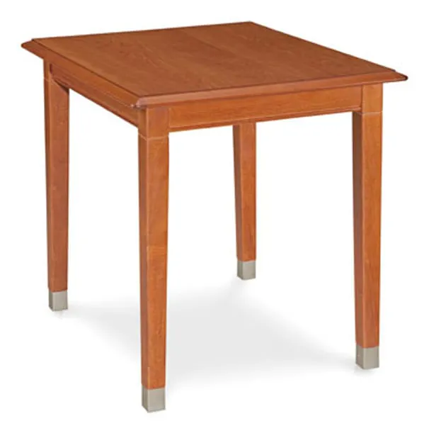 Fairfield 8176-95 Rectangular End Table Fairfield 8176-95 Rectangular End Table