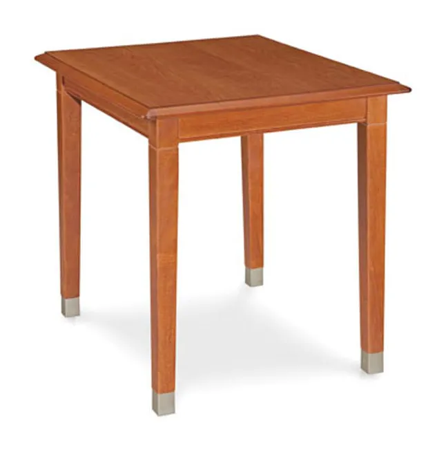 Fairfield 8176-95 Rectangular End Table Fairfield 8176-95 Rectangular End Table