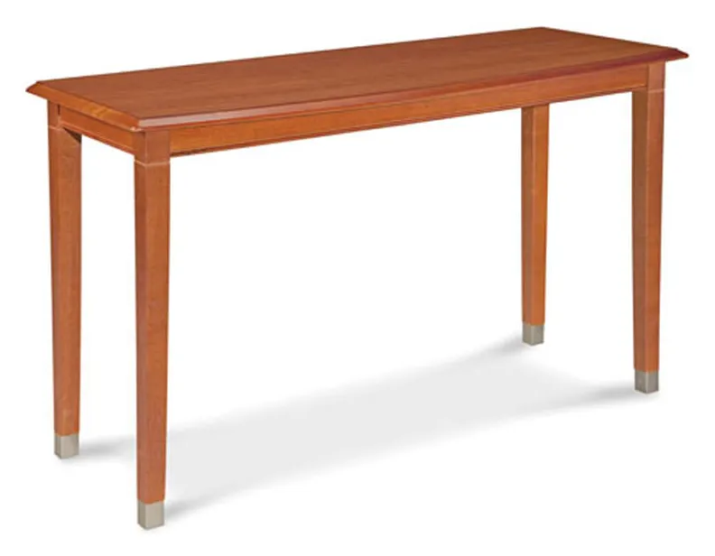 Fairfield 8176-99 Sofa Table Fairfield 8176-99 Sofa Table
