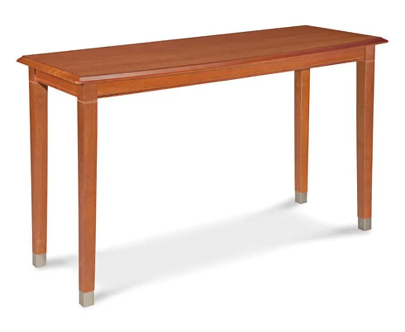 Fairfield 8176-99 Sofa Table Fairfield 8176-99 Sofa Table
