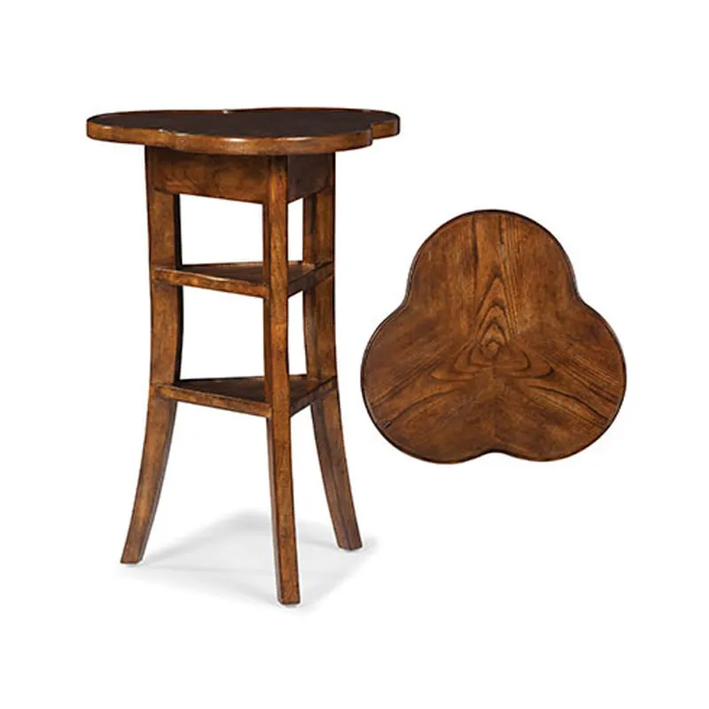 Fairfield 8190-28  Accent Table