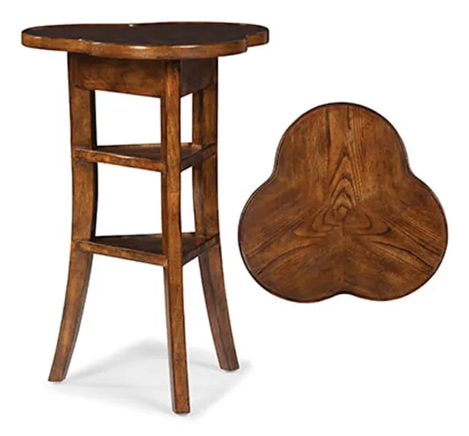 Fairfield 8190-28 Accent Table Fairfield 8190-28 Accent Table