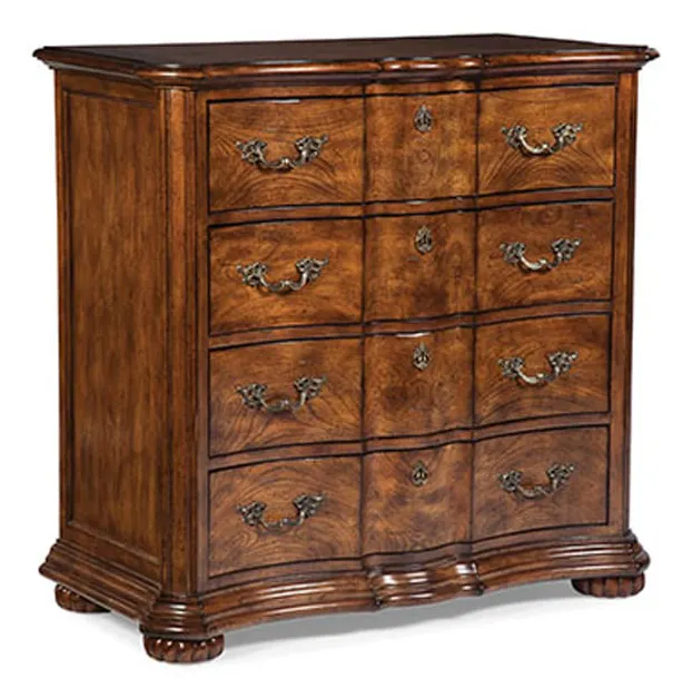 Fairfield 8190-38 Chest Fairfield 8190-38 Chest
