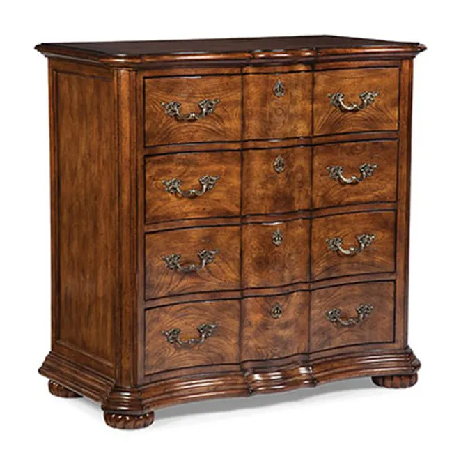Fairfield 8190-38 Chest Fairfield 8190-38 Chest