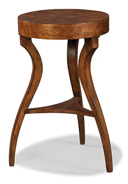 Fairfield 8190-88 Martini Table Fairfield 8190-88 Martini Table