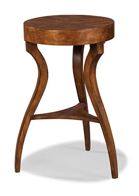 Fairfield 8190-88 Martini Table Fairfield 8190-88 Martini Table