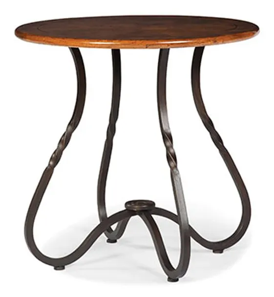 Fairfield 8190-90 Chairside Table Fairfield 8190-90 Chairside Table