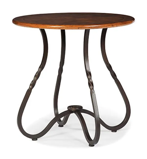 Fairfield 8190-90 Chairside Table Fairfield 8190-90 Chairside Table