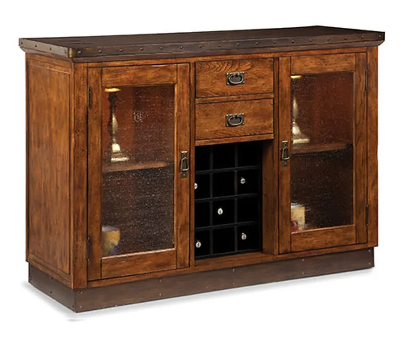 Fairfield 8190-97 Sideboard Fairfield 8190-97 Sideboard