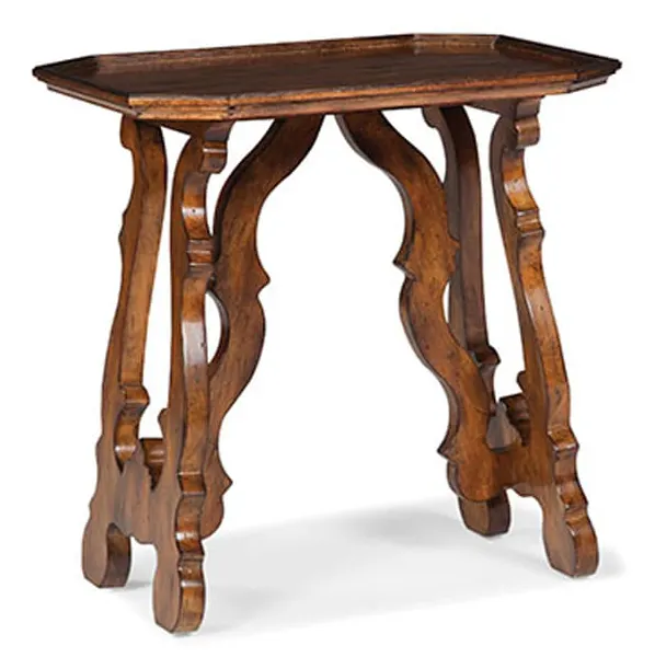 Fairfield 8190-CS Chairside Table Fairfield 8190-CS Chairside Table