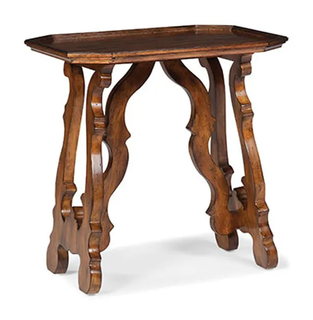 Fairfield 8190-CS Chairside Table Fairfield 8190-CS Chairside Table