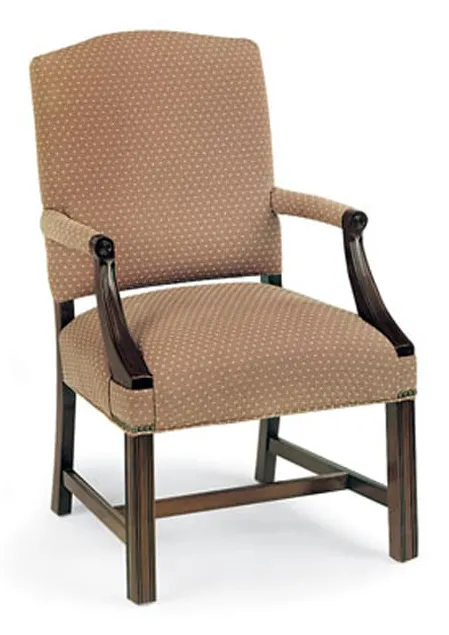 Fairfield 8250-01 Occasional Chair Fairfield 8250-01 Occasional Chair