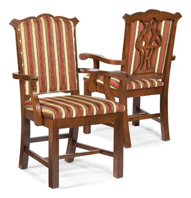 Fairfield 8266-04 Occasional Arm Chair Fairfield 8266-04 Occasional Arm Chair