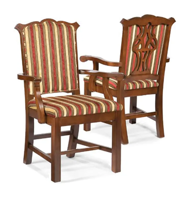 Fairfield 8266-04 Occasional Arm Chair Fairfield 8266-04 Occasional Arm Chair