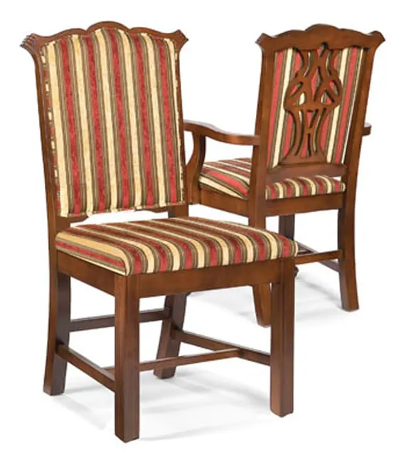 Fairfield 8266-05 Occasional Side Chair Fairfield 8266-05 Occasional Side Chair