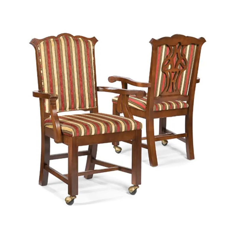 Fairfield 8266-A2 Occasional Arm Chair