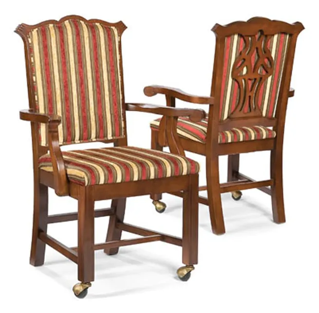 Fairfield 8266-A2 Occasional Arm Chair Fairfield 8266-A2 Occasional Arm Chair