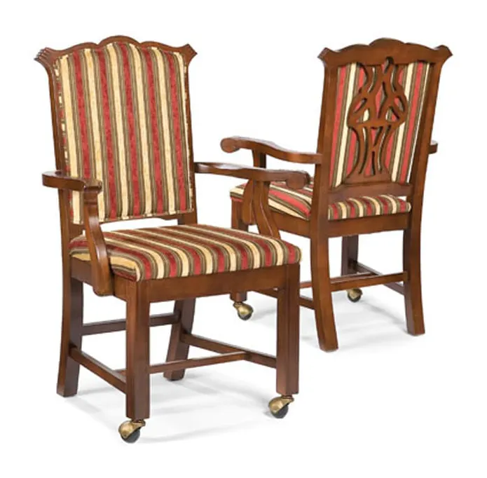 Fairfield 8266-A2 Occasional Arm Chair Fairfield 8266-A2 Occasional Arm Chair