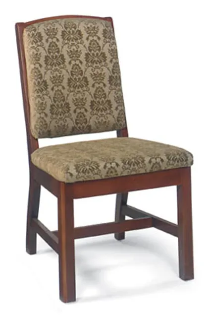 Fairfield 8273-05 Occasional Side Chair Fairfield 8273-05 Occasional Side Chair