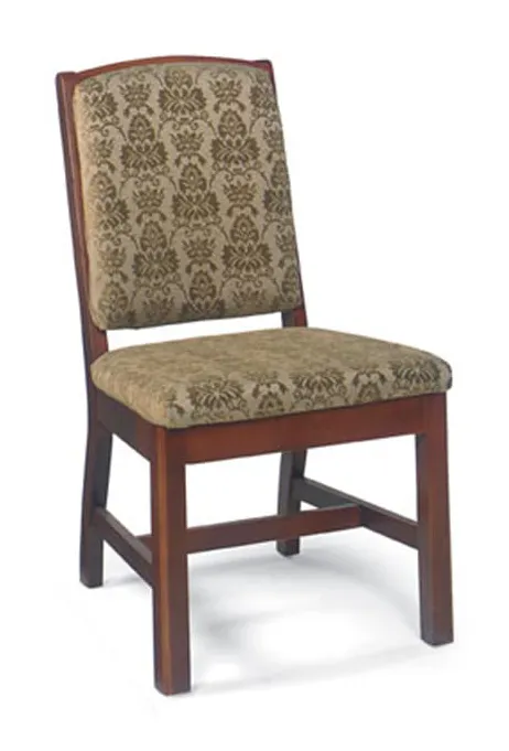 Fairfield 8273-05 Occasional Side Chair Fairfield 8273-05 Occasional Side Chair