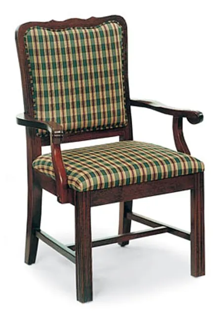 Fairfield 8304-04 Occasional Arm Chair Fairfield 8304-04 Occasional Arm Chair