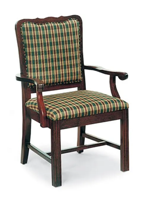 Fairfield 8304-04 Occasional Arm Chair Fairfield 8304-04 Occasional Arm Chair
