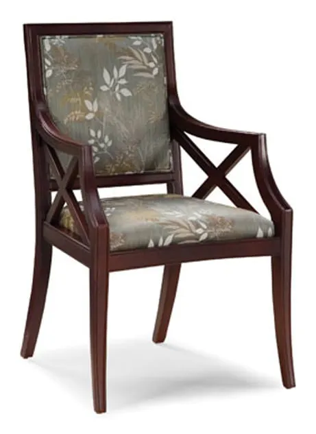 Fairfield 8309-04 Occasional Arm Chair Fairfield 8309-04 Occasional Arm Chair