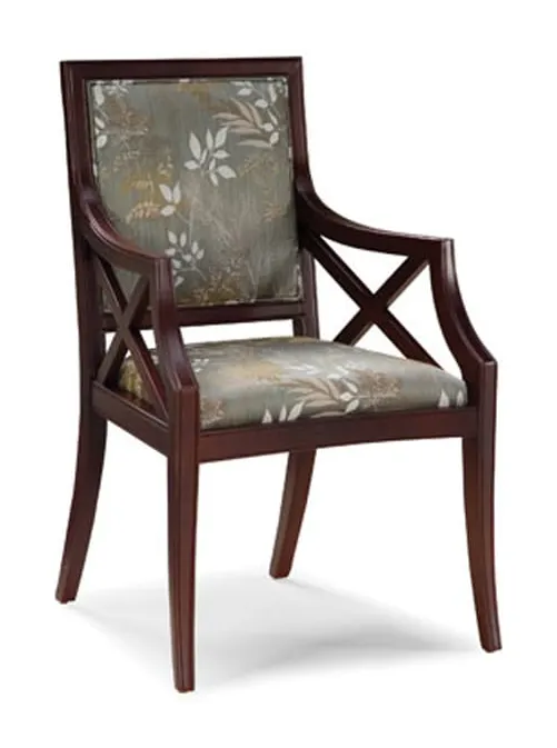 Fairfield 8309-04 Occasional Arm Chair Fairfield 8309-04 Occasional Arm Chair