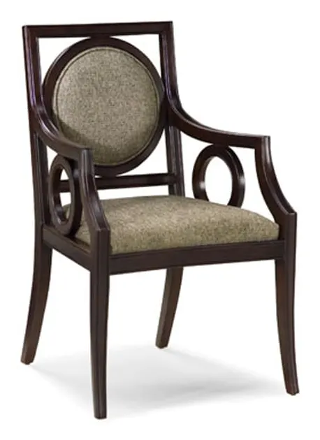 Fairfield 8310-04 Occasional Arm Chair Fairfield 8310-04 Occasional Arm Chair