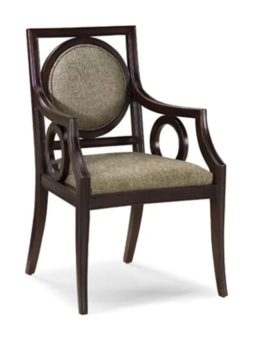 Fairfield 8310-04 Occasional Arm Chair Fairfield 8310-04 Occasional Arm Chair