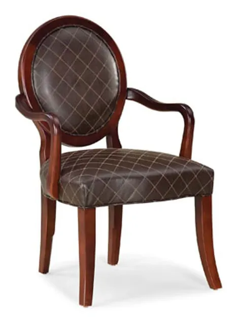 Fairfield 8318-04 Occasional Arm Chair Fairfield 8318-04 Occasional Arm Chair