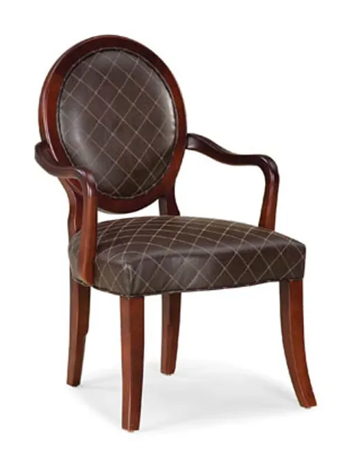 Fairfield 8318-04 Occasional Arm Chair Fairfield 8318-04 Occasional Arm Chair
