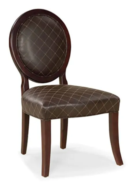Fairfield 8318-05 Occasional Side Chair Fairfield 8318-05 Occasional Side Chair