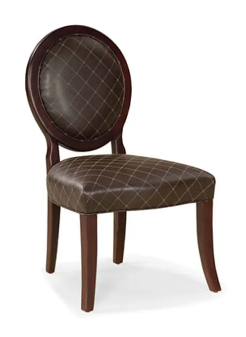 Fairfield 8318-05 Occasional Side Chair Fairfield 8318-05 Occasional Side Chair