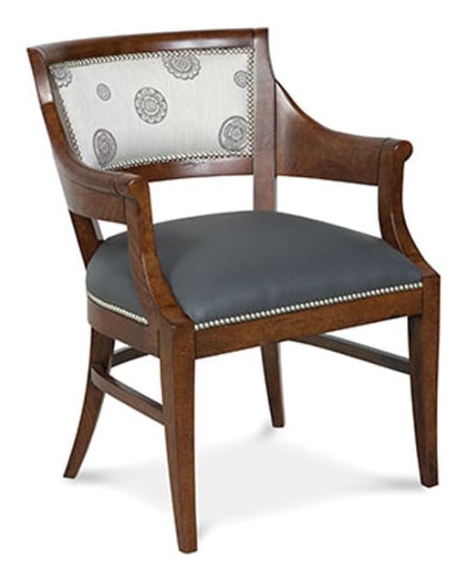 Fairfield 8322-01 Occasional Chair Fairfield 8322-01 Occasional Chair